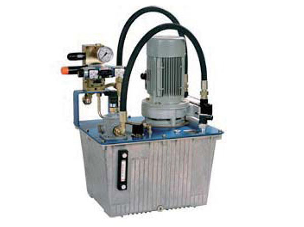 液壓站生產廠家