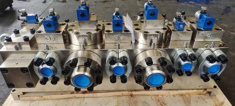 液壓閥塊生產(chǎn)廠家 液壓閥塊生產(chǎn)廠家
