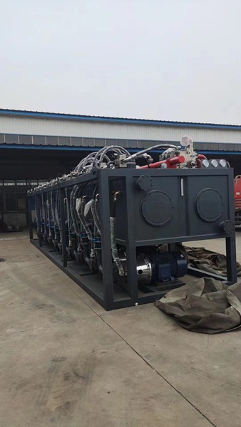 液壓站價格 液壓站價格